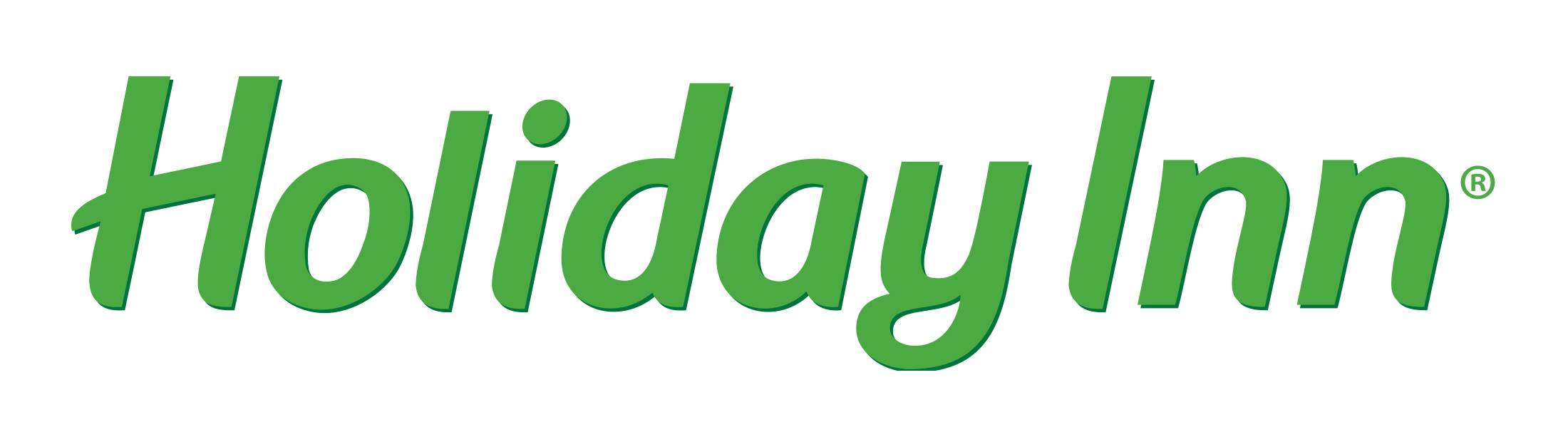 Holiday Inn Logo