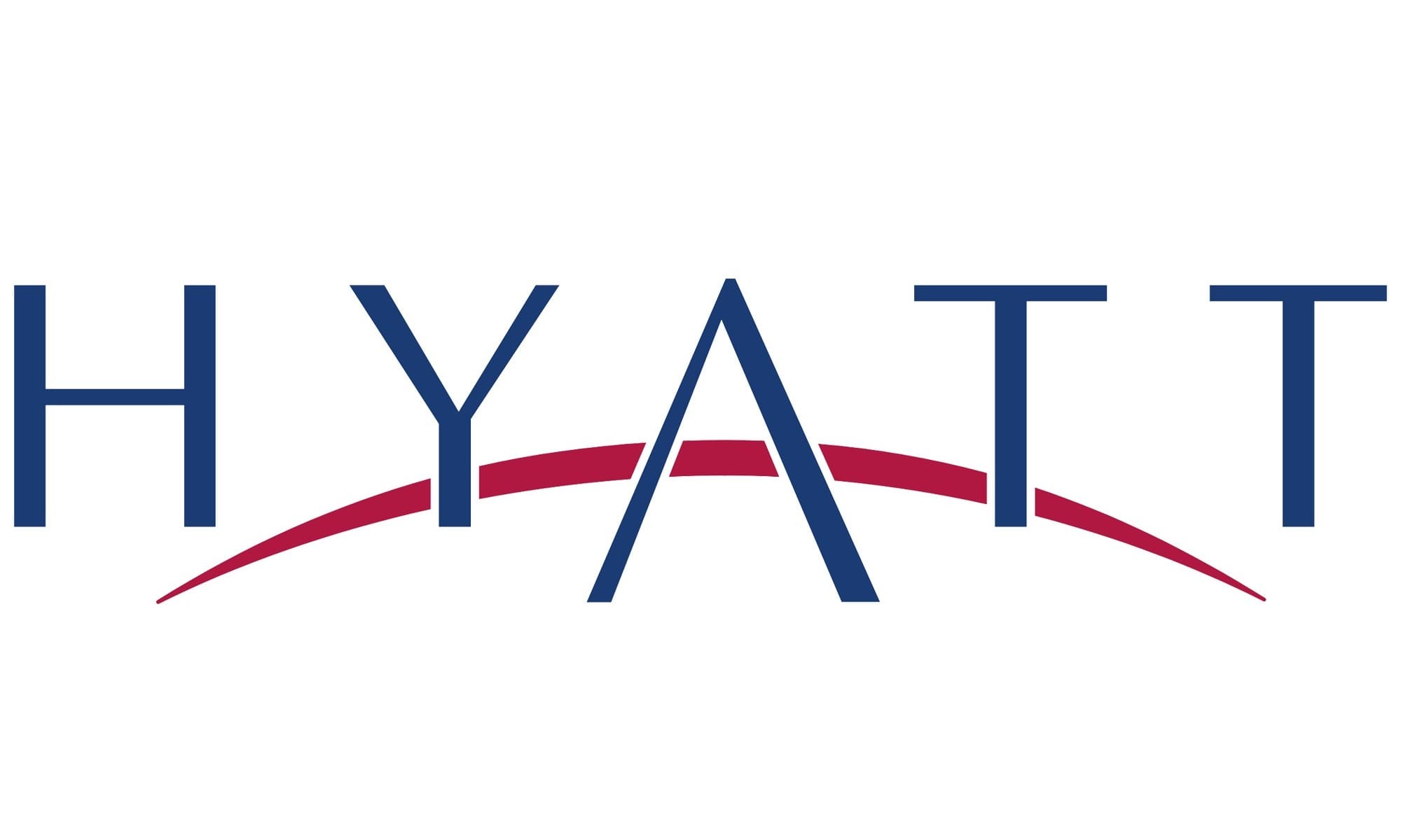 Hyatt Logo