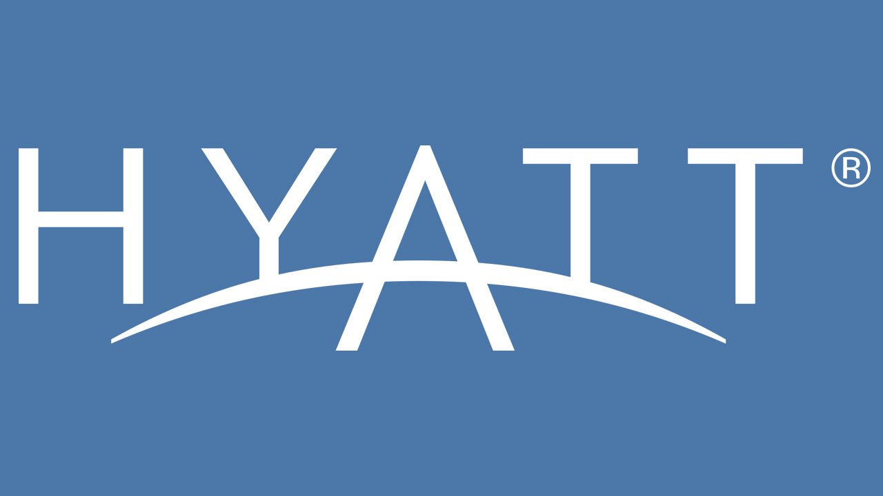 Hyatt Logo