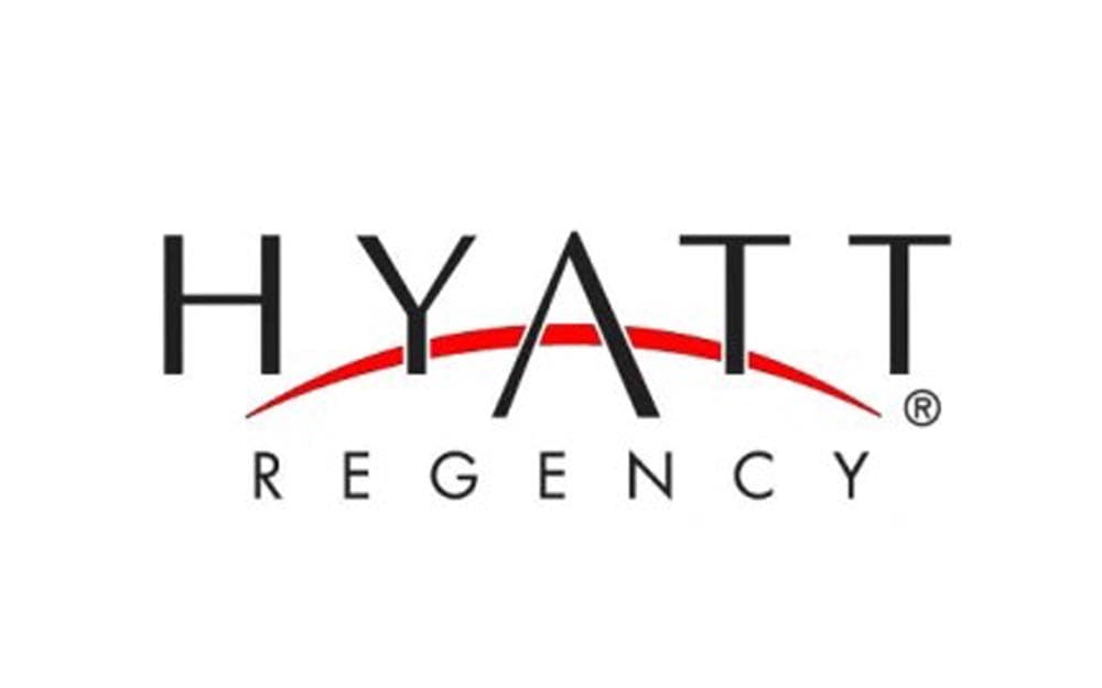 Hyatt Regency Logo