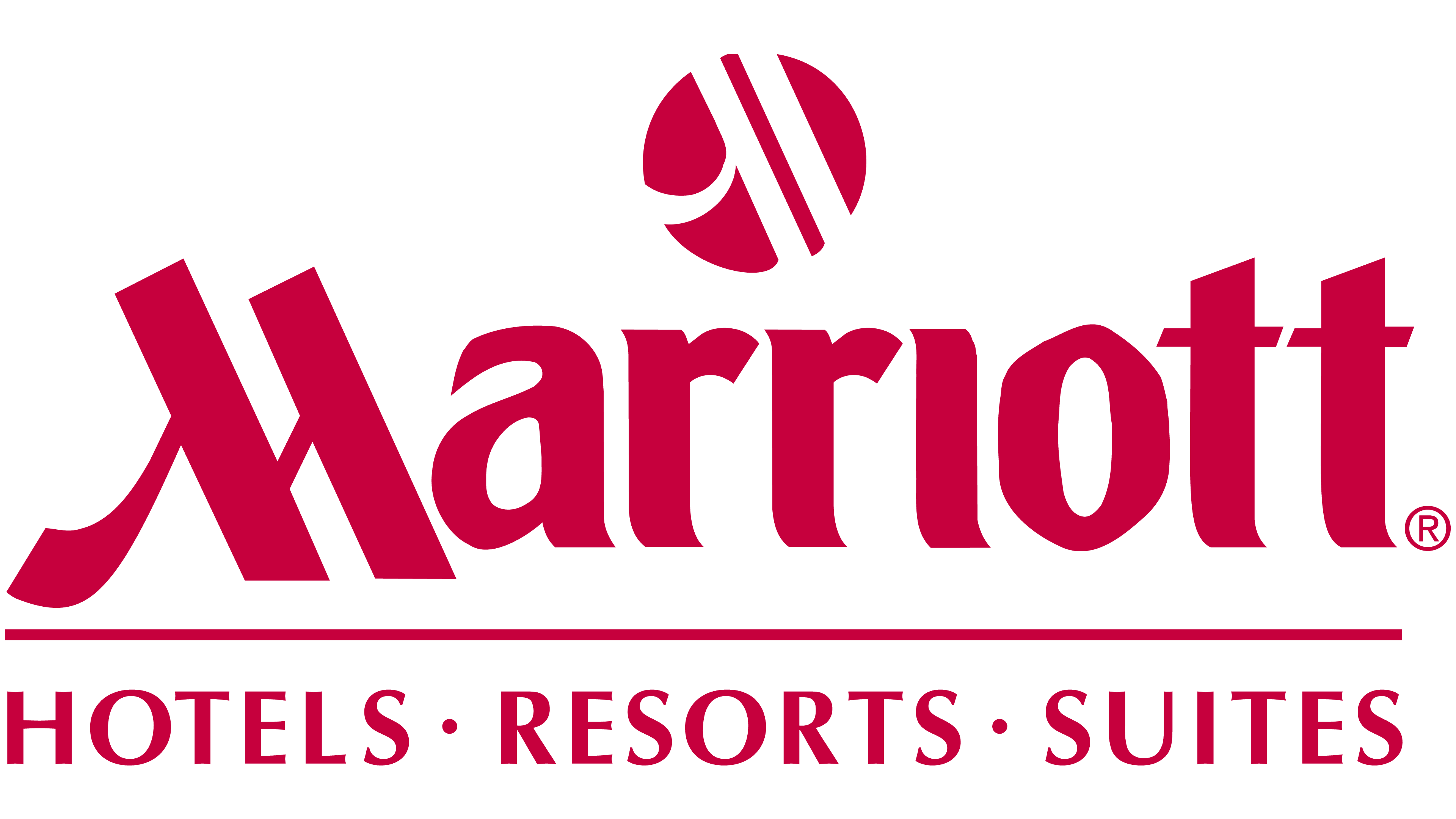 Marriott Logo