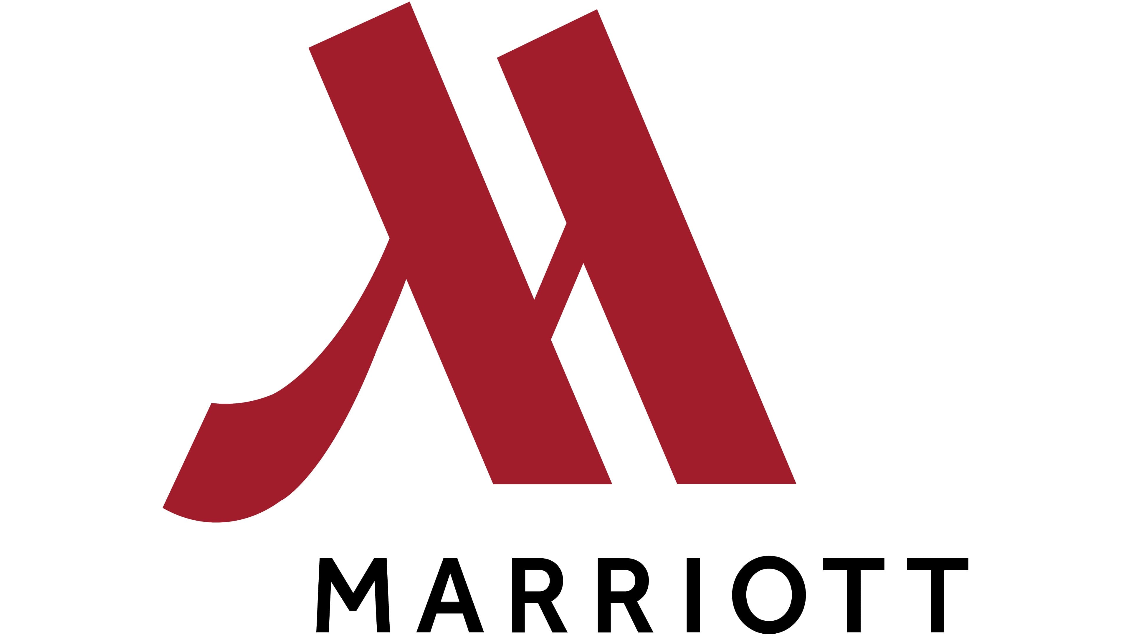 Marriott Logo