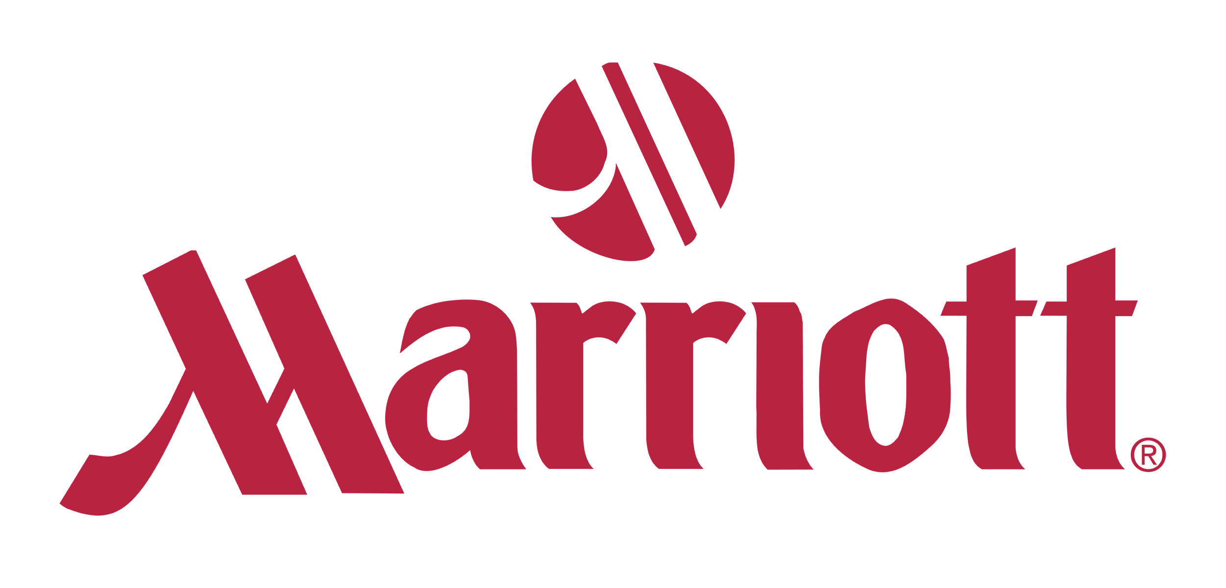 Marriott Logo