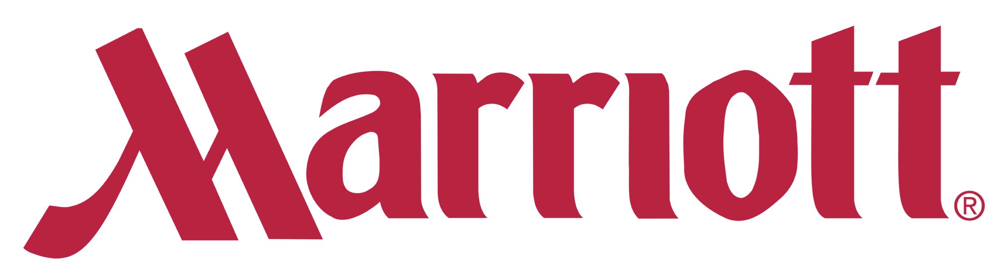 Marriott Logo