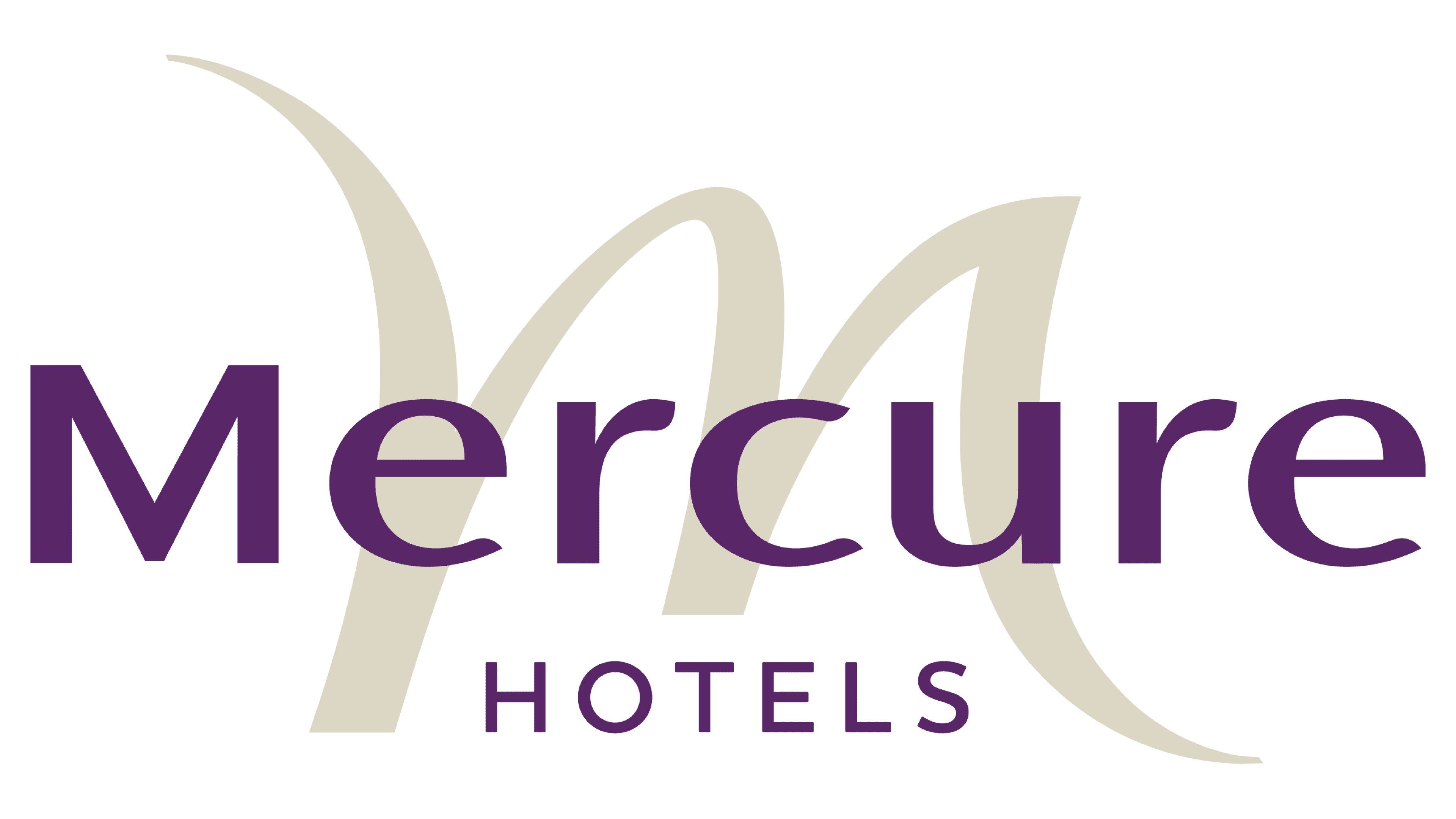 Mercure Logo