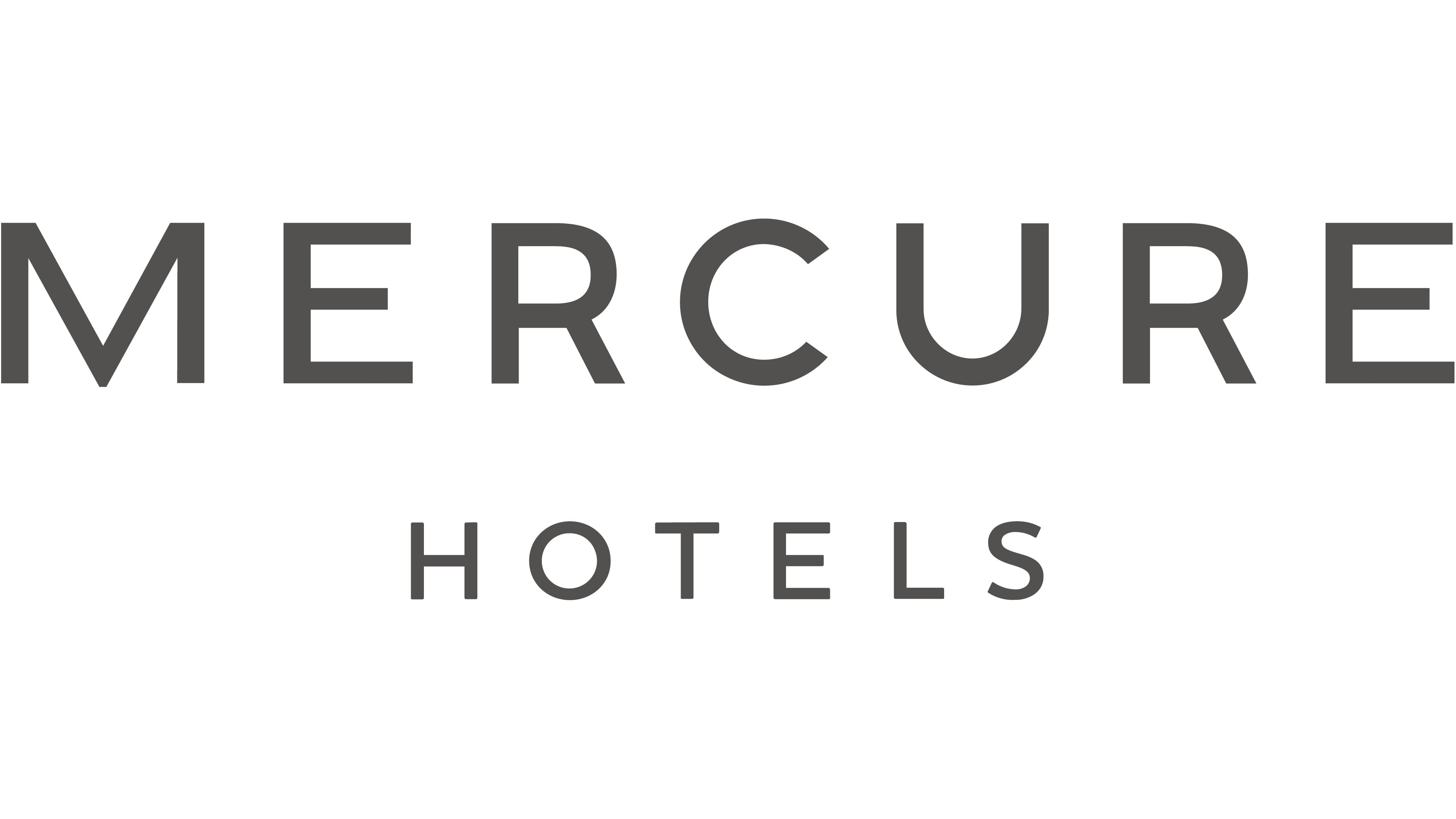 Mercure Logo