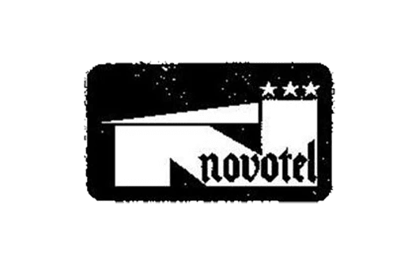 Novotel Logo