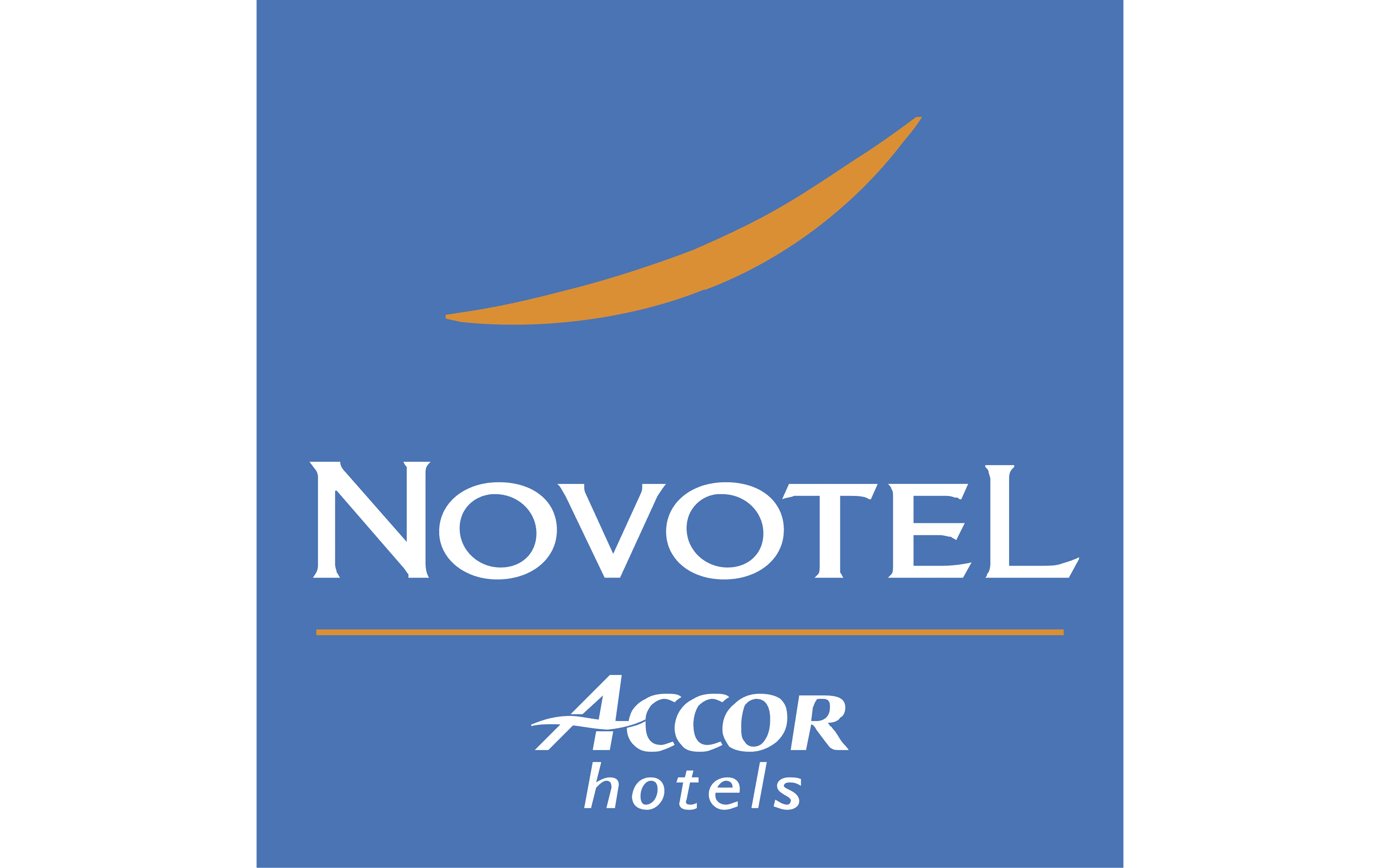 Novotel Logo