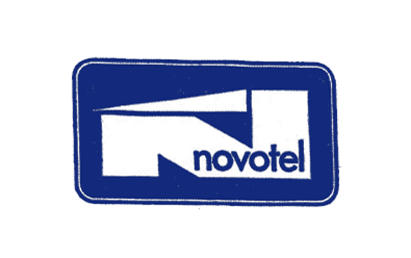 Novotel Logo