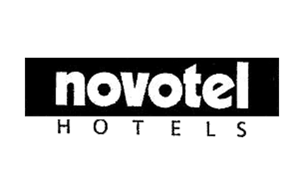 Novotel Logo