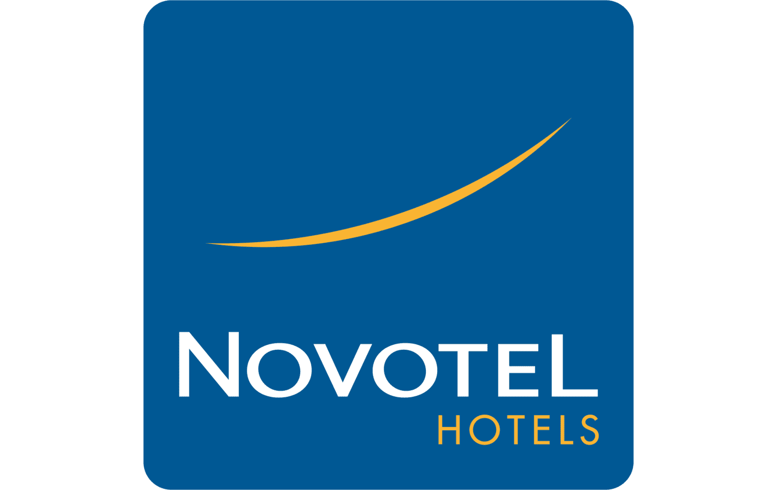 Novotel Logo