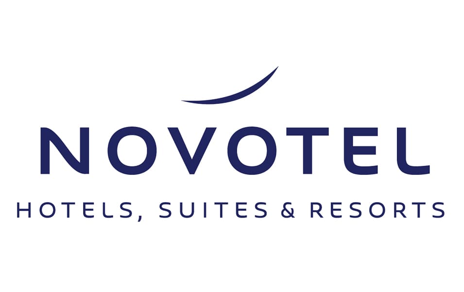 Novotel Logo