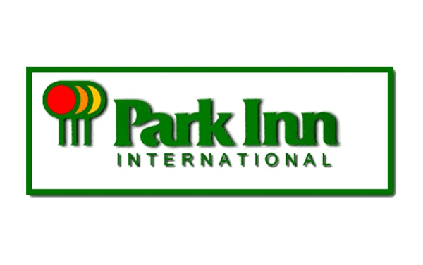 Park Inn Logo