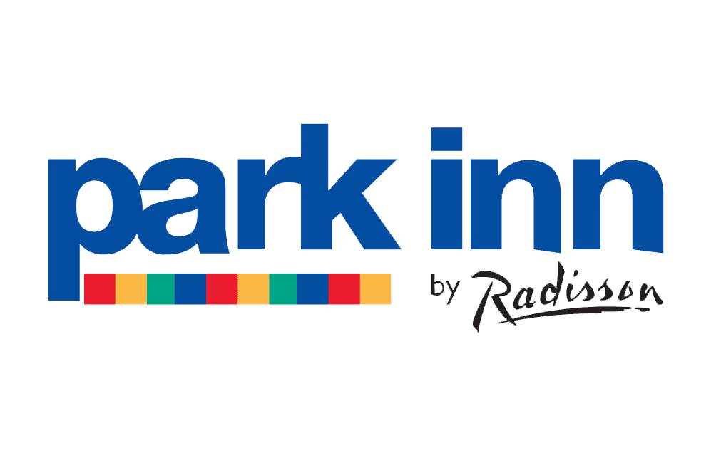 Park Inn Logo