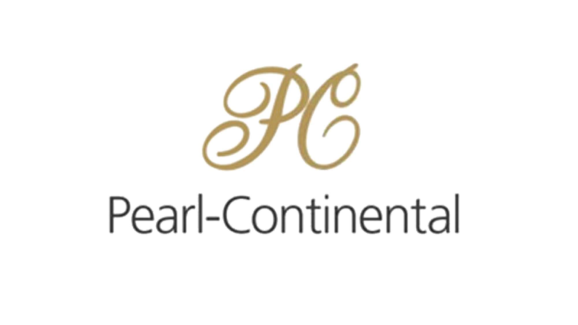 Pearl Continental Logo