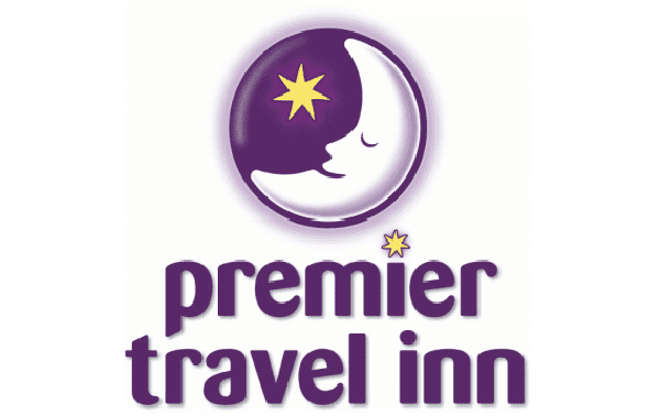 Premier Inn Logo