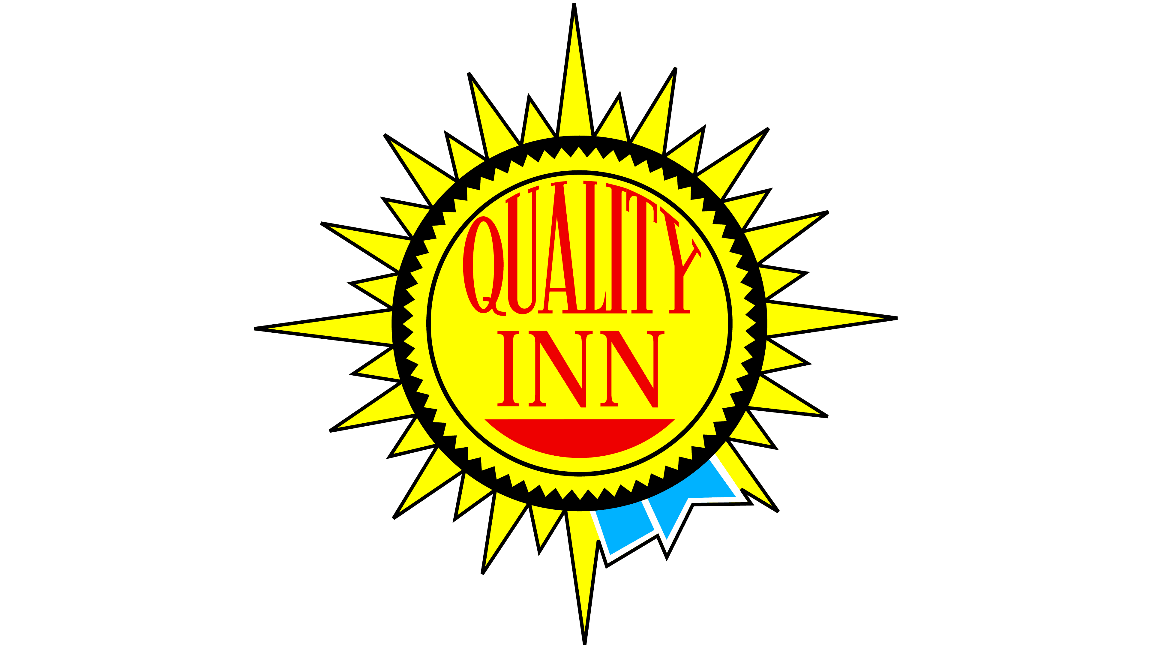 Quality Inn Logo