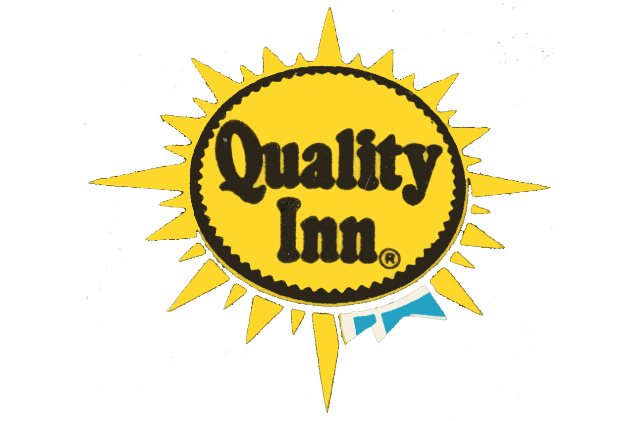 Quality Inn Logo