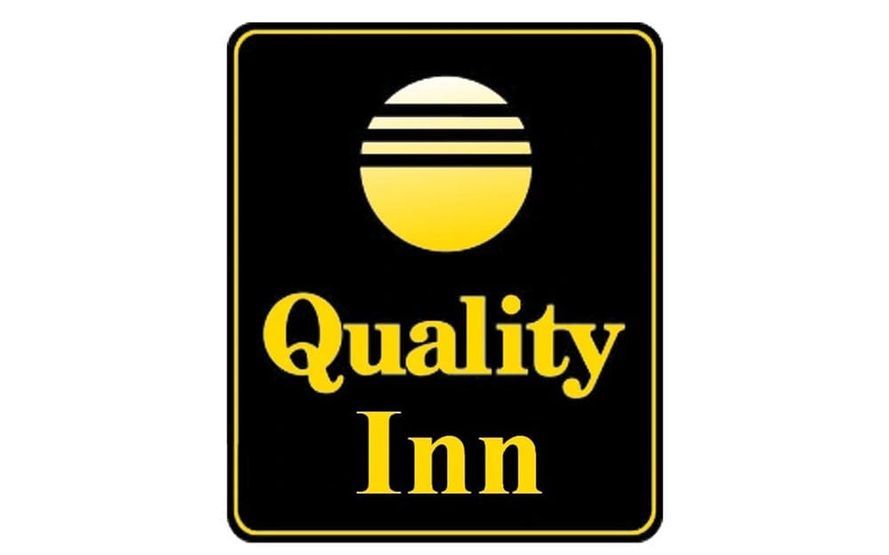 Quality Inn Logo