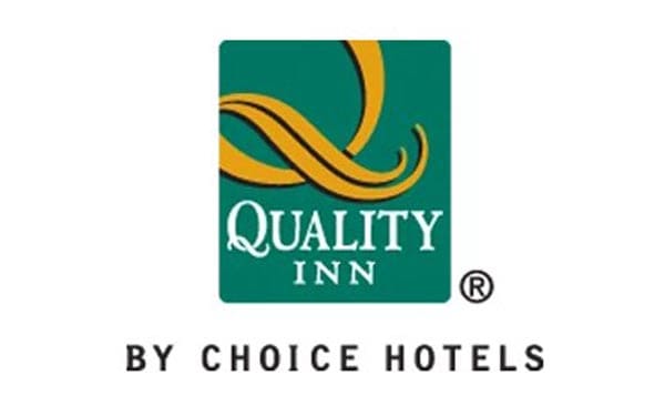 Quality Inn Logo