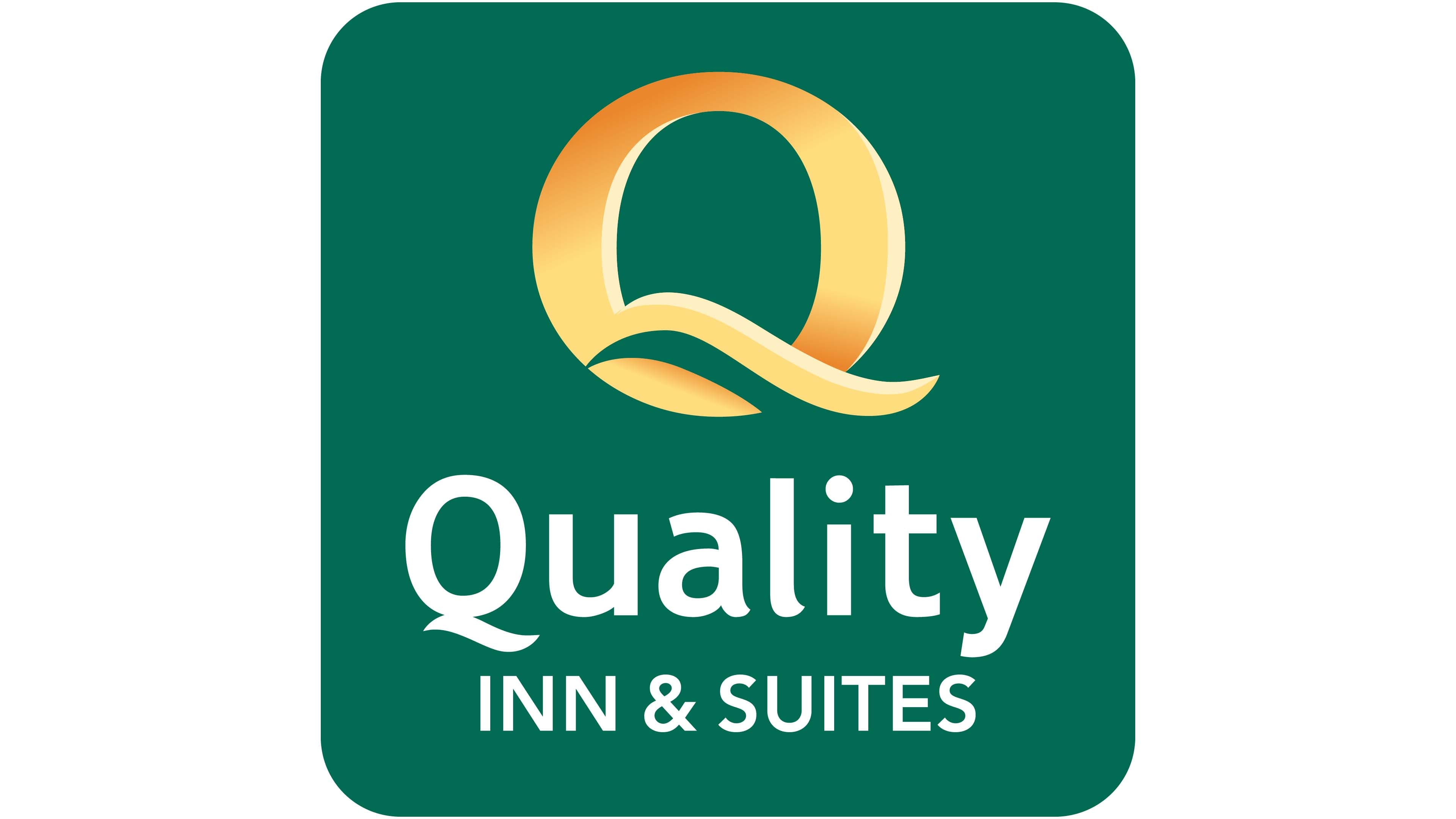 Quality Inn Logo