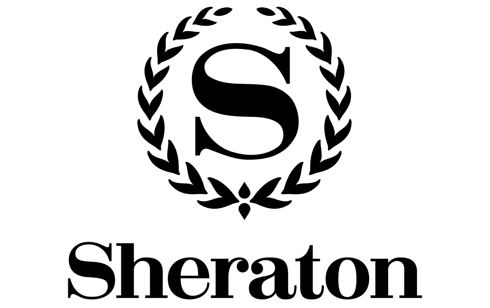 Sheraton Logo