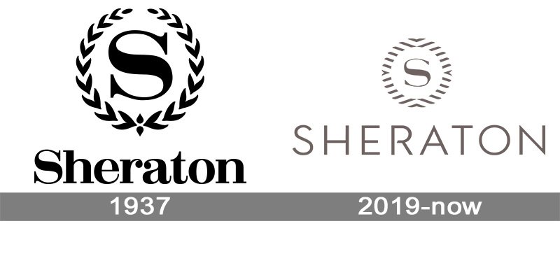 Sheraton Logo