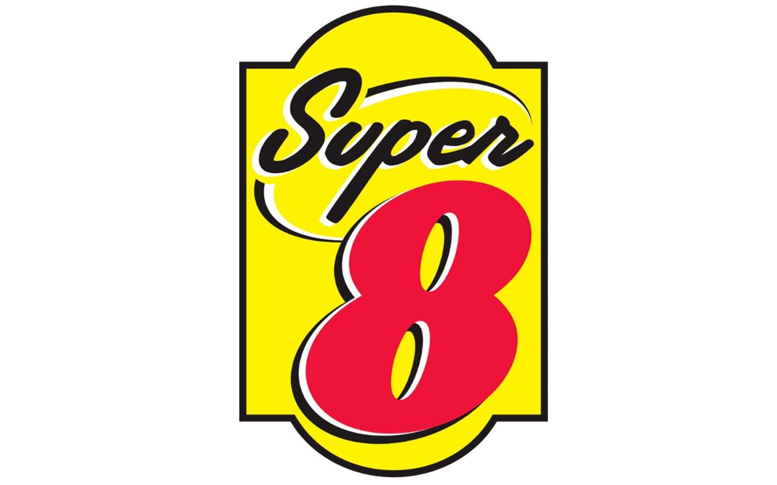 Super 8 Logo