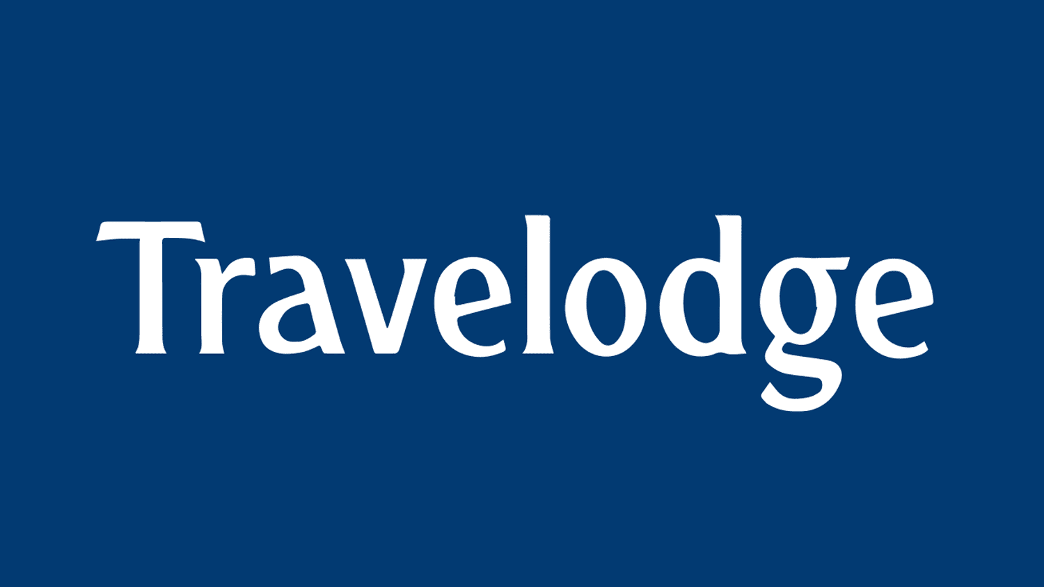 Travelodge Hotels Limited Logo