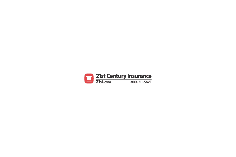 21st Century Insurance Logo