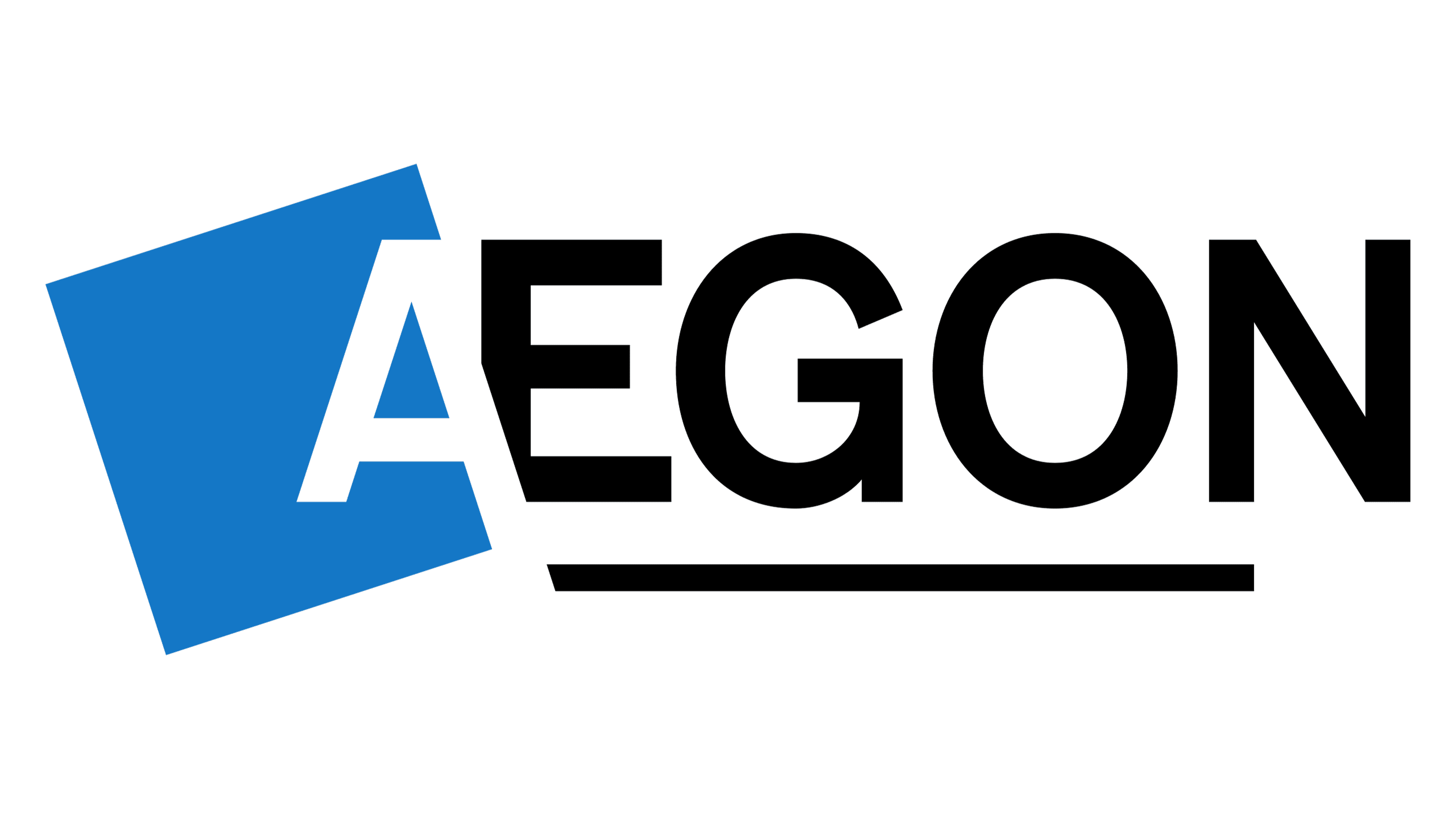 Aegon Logo