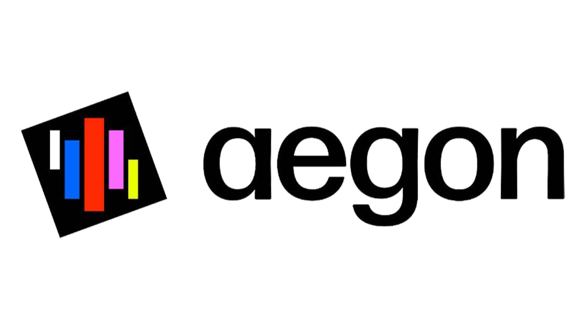 Aegon Logo