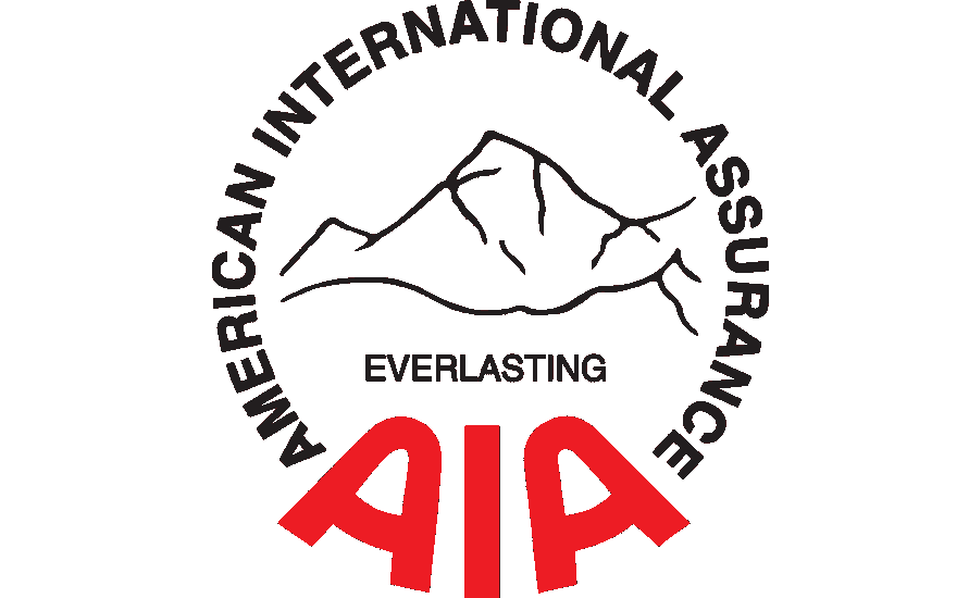 AIA Logo