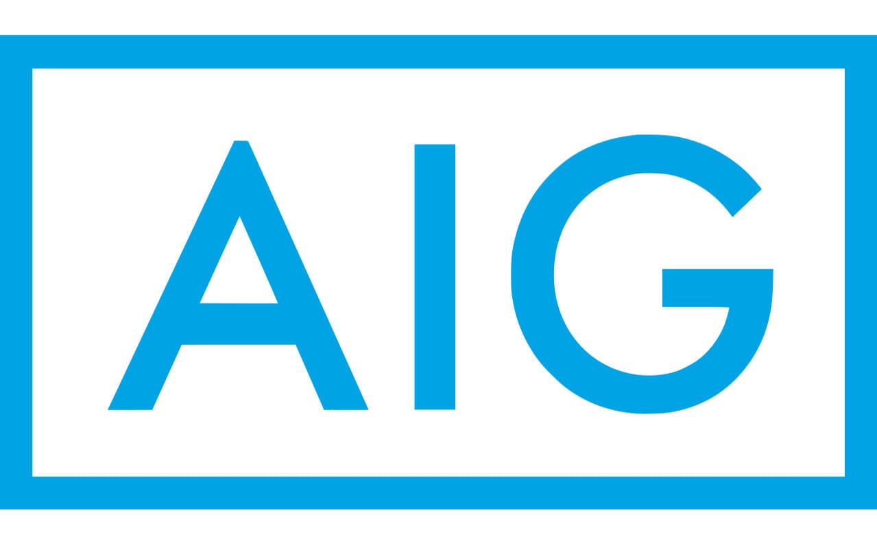 AIG Logo