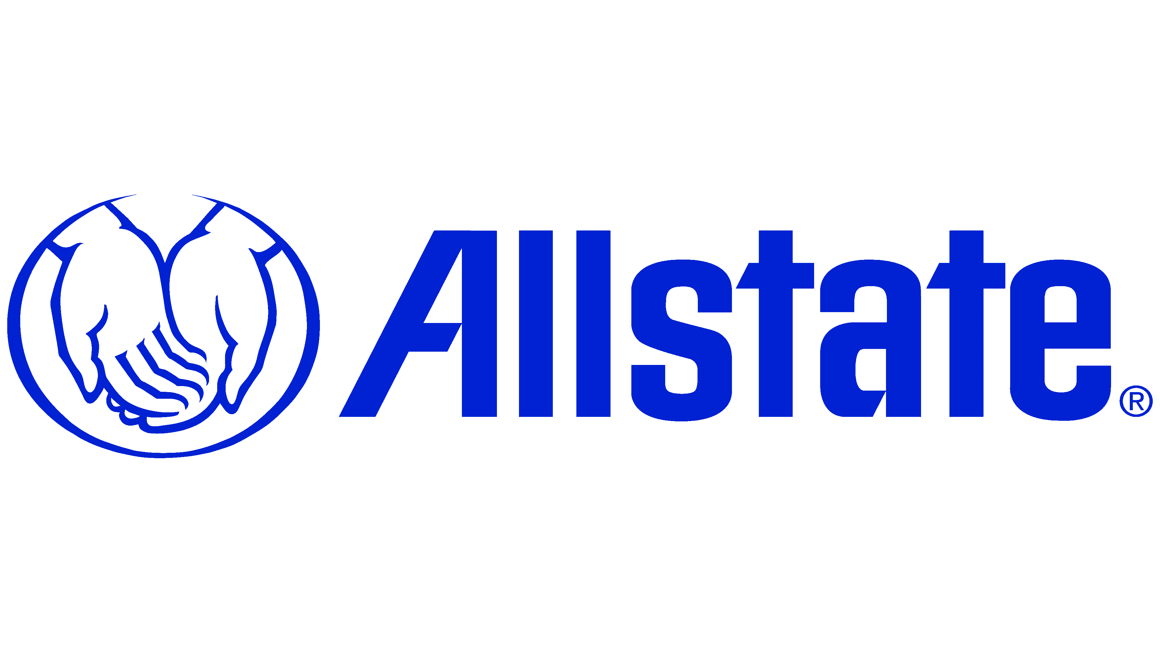 Allstate Logo