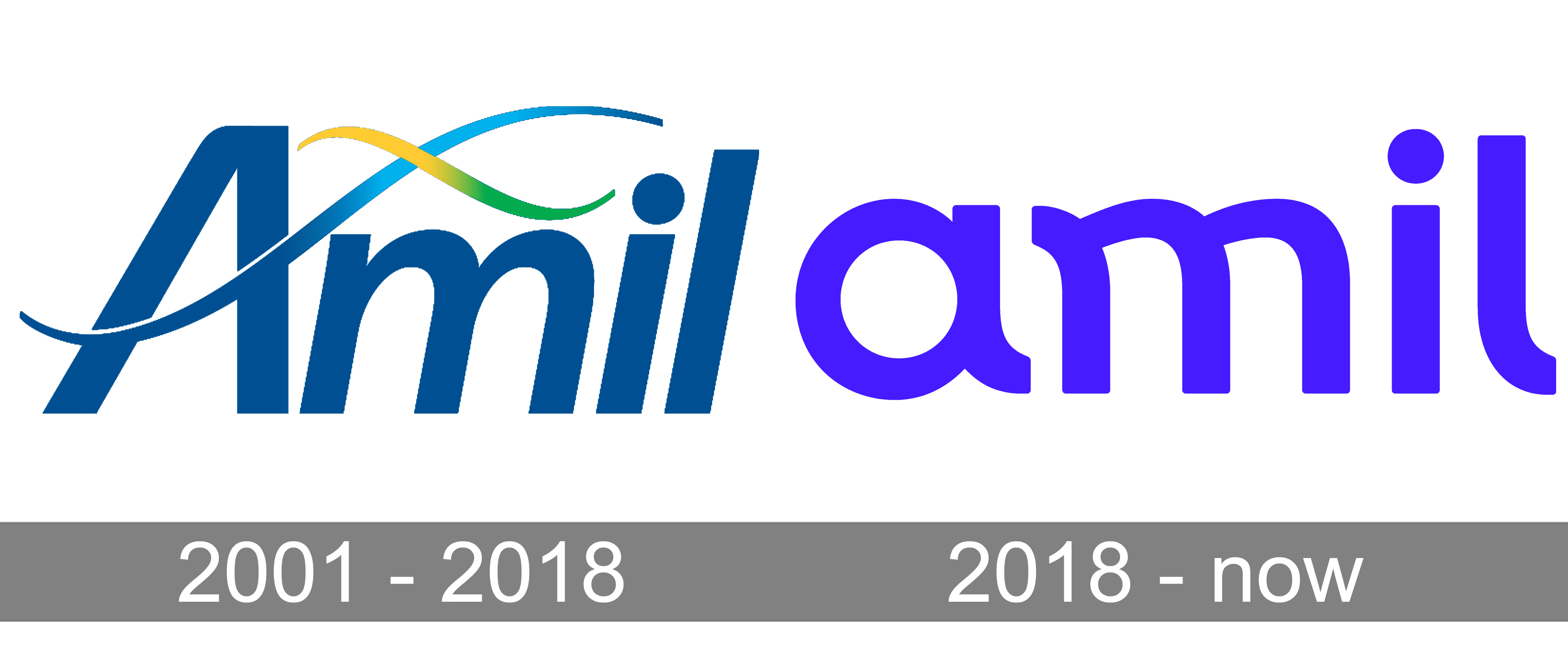 Amil Logo