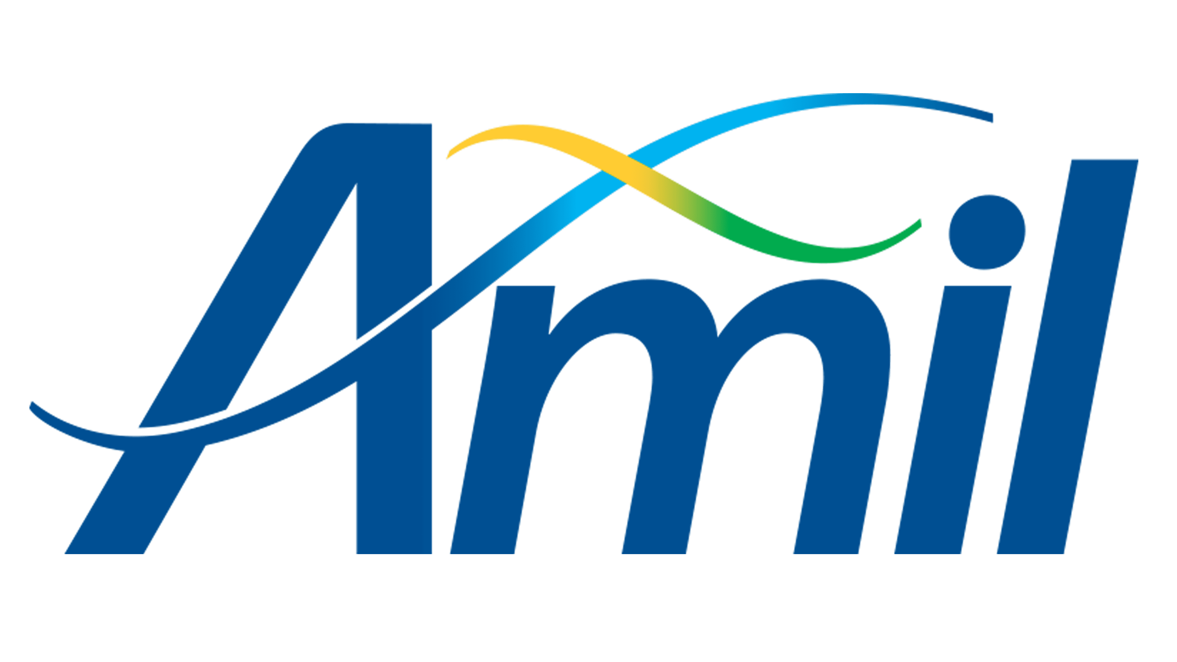 Amil Logo