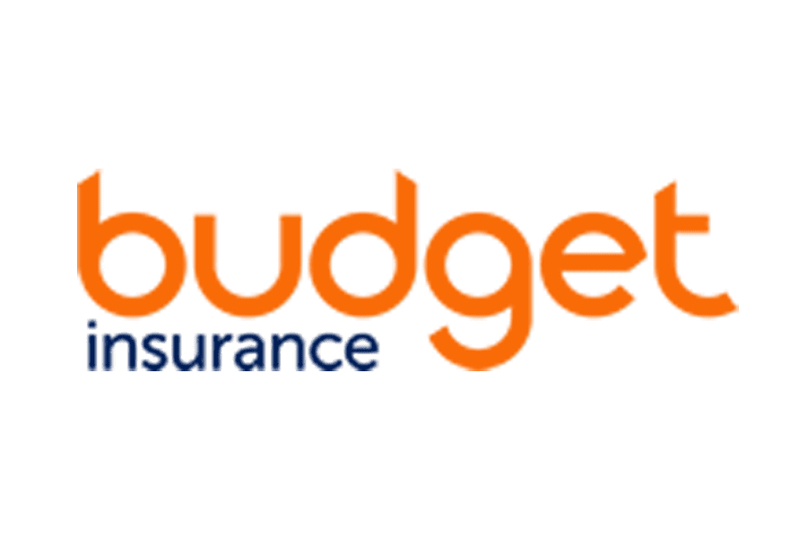 Budget Insurance Logo