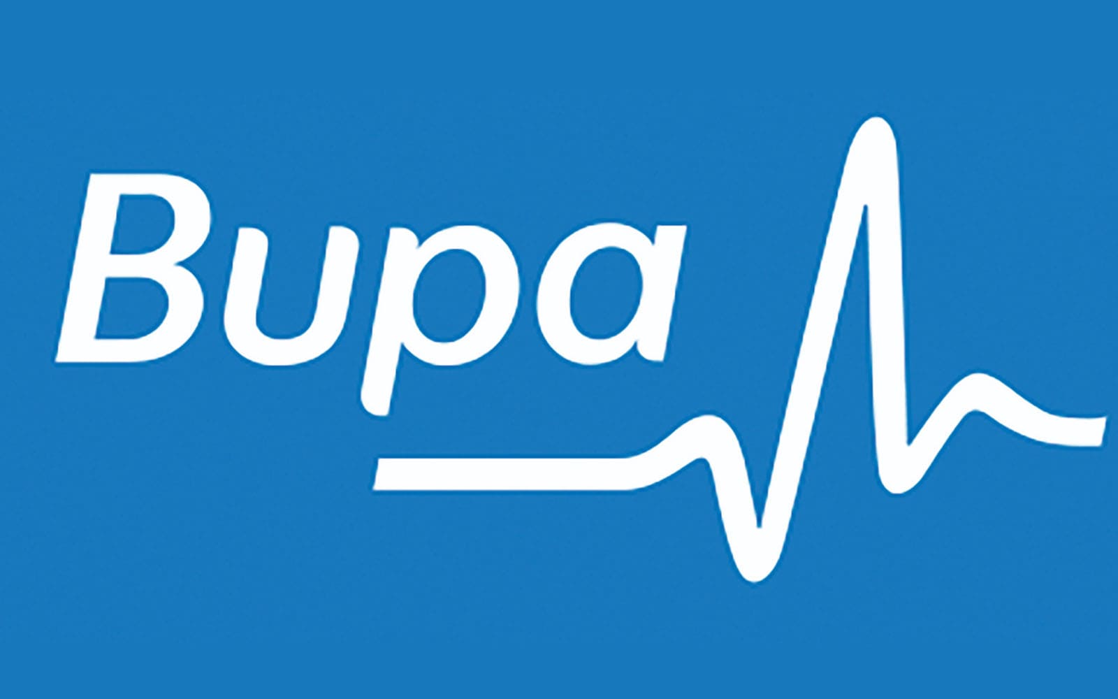 Bupa Logo