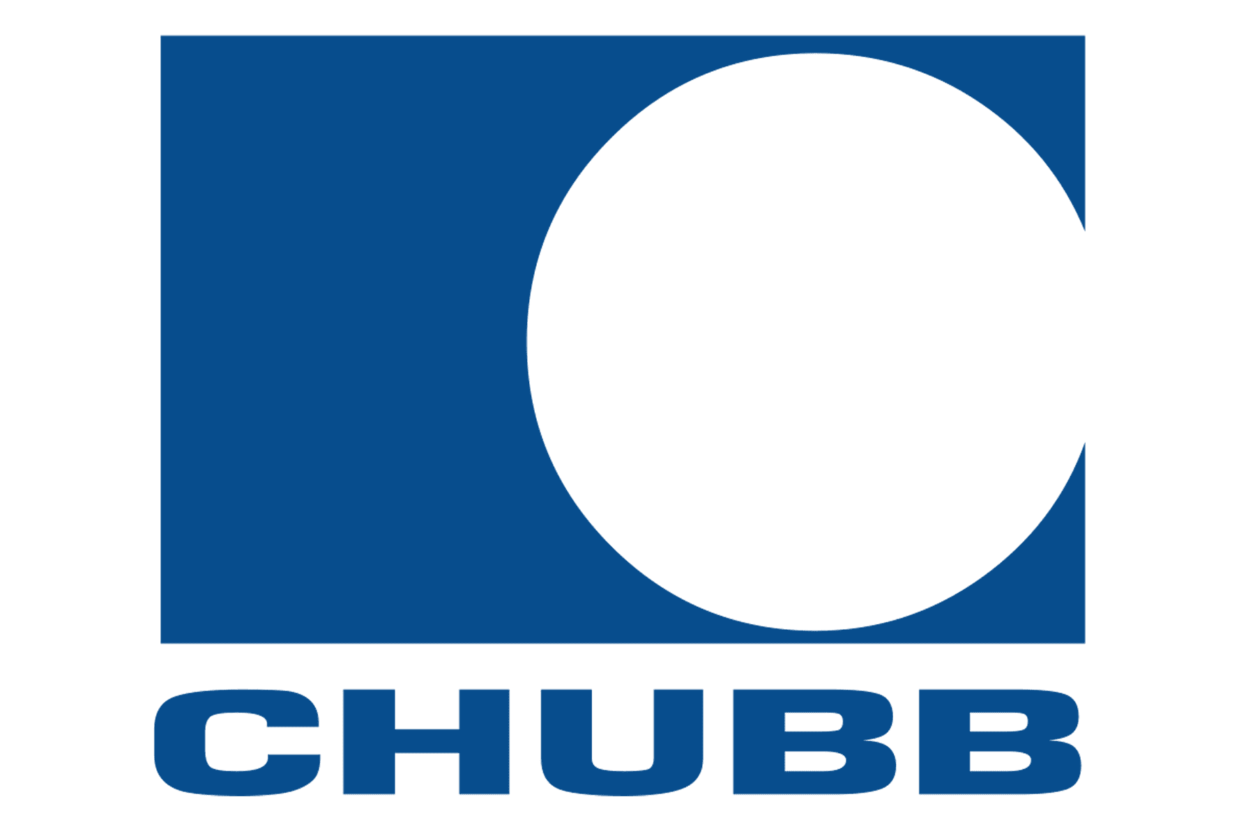 Chubb Logo