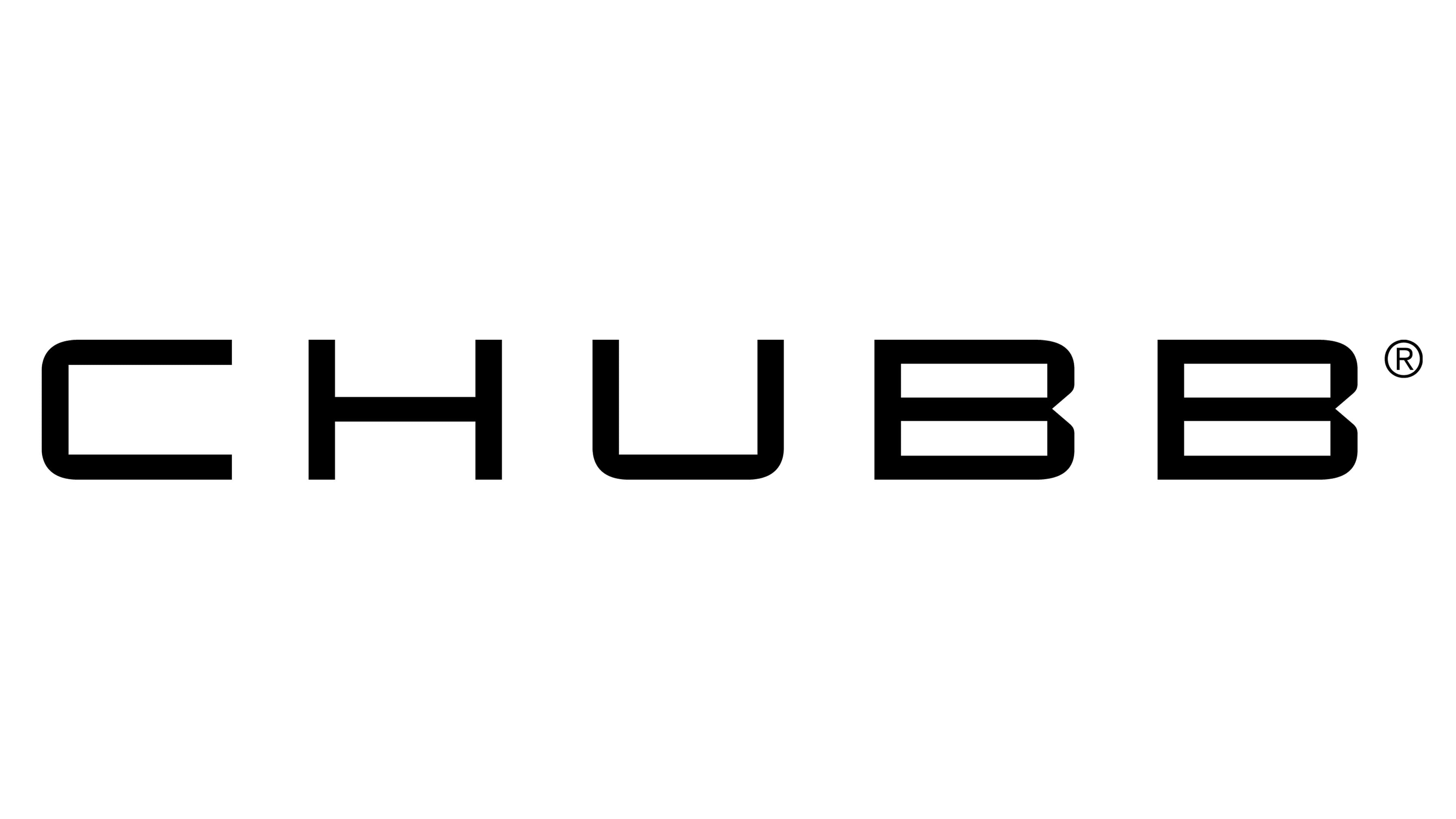 Chubb Logo