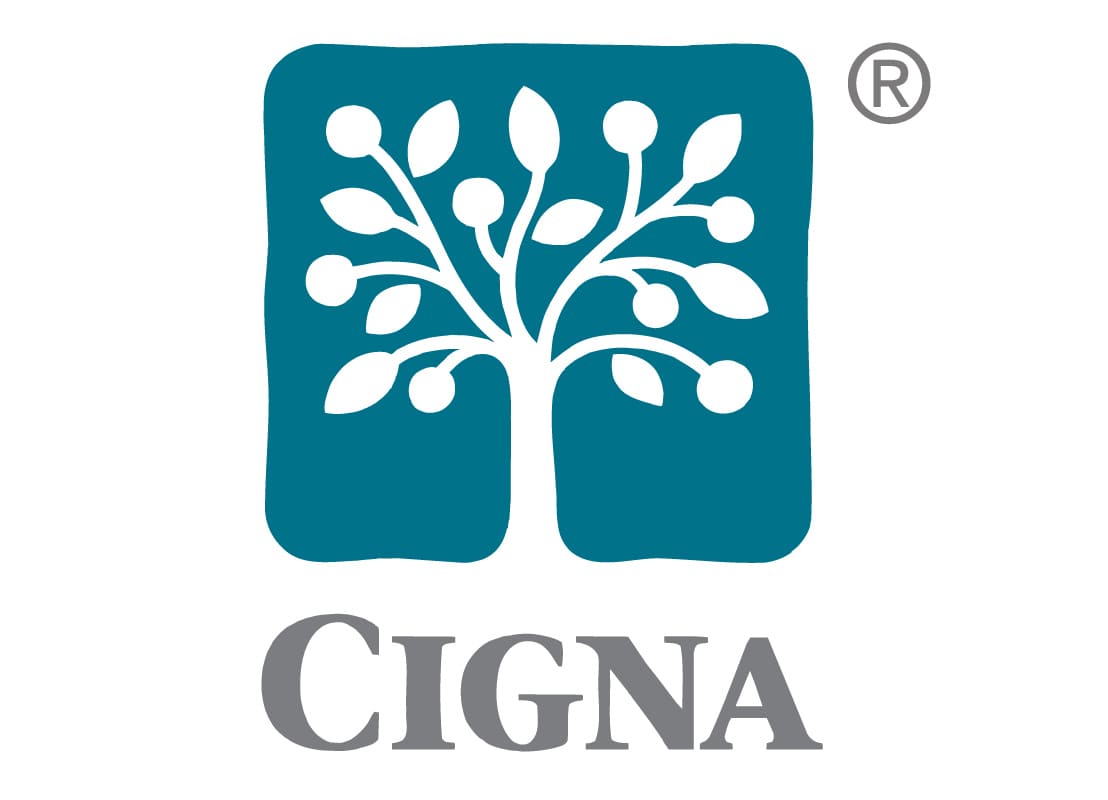 Cigna Logo