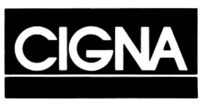 Cigna Logo