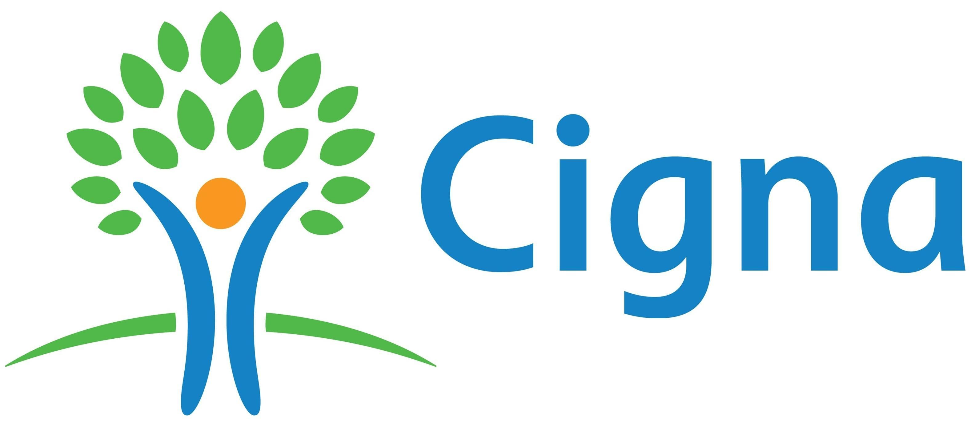 Cigna Logo