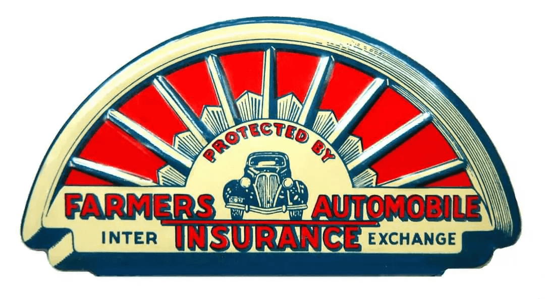 Farmers Insurance Logo