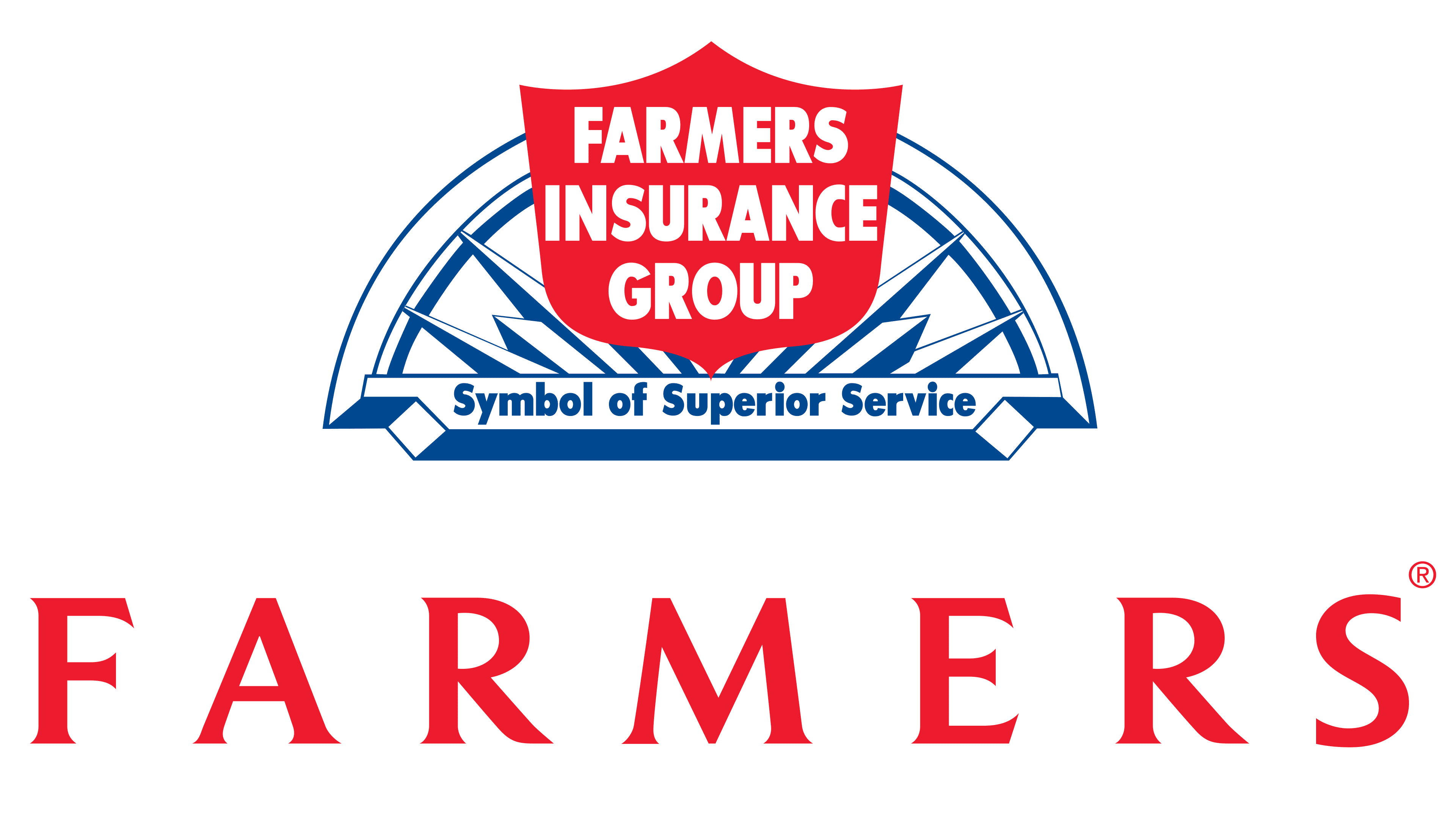 Farmers Insurance Logo