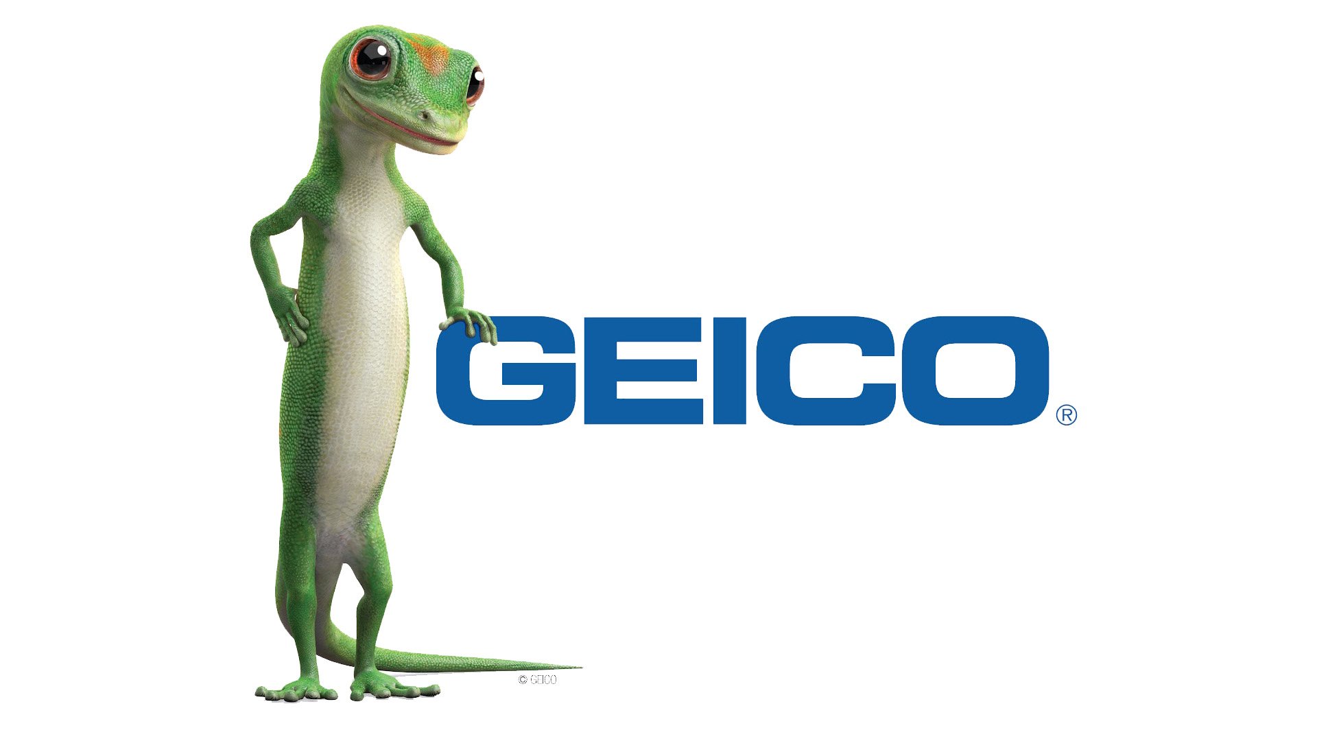 GEICO Logo