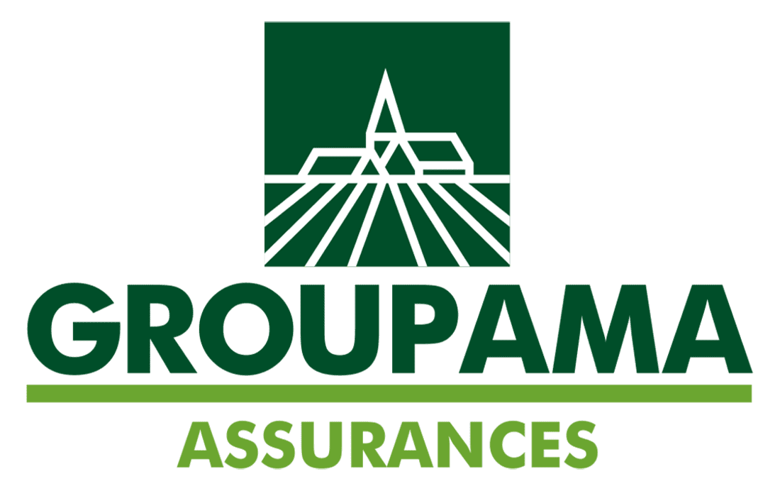 Groupama Logo