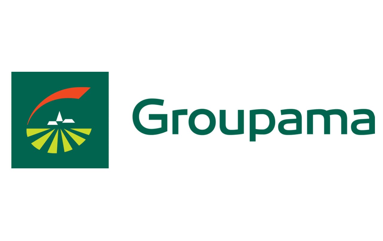 Groupama Logo