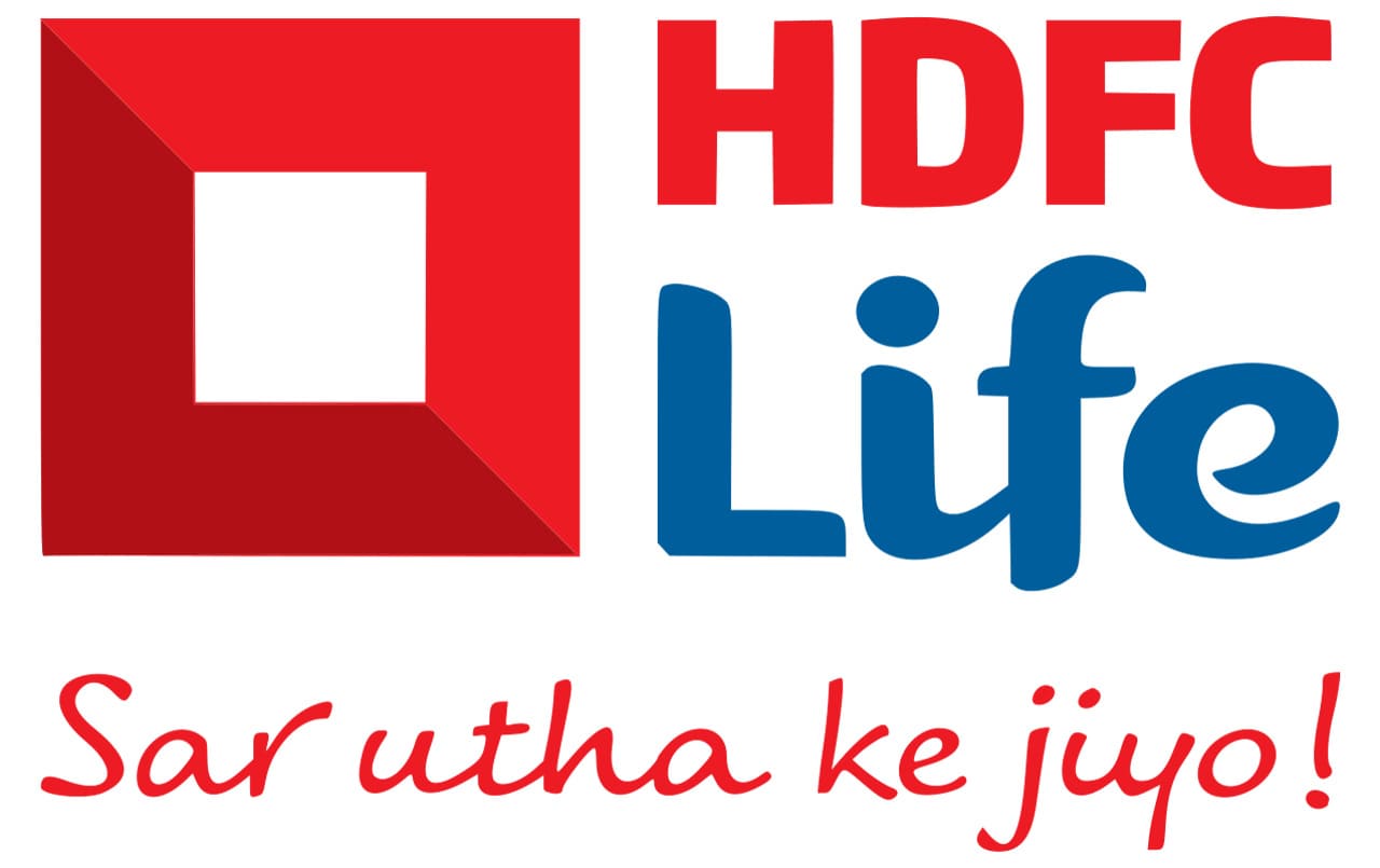 HDFC Life Logo